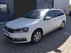 VW Passat Variant 2.0 TDI - BD16-800