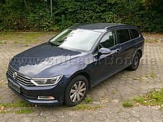 VW Passat Variant 2.0 TDI Restorer vehicle - BD16-5976