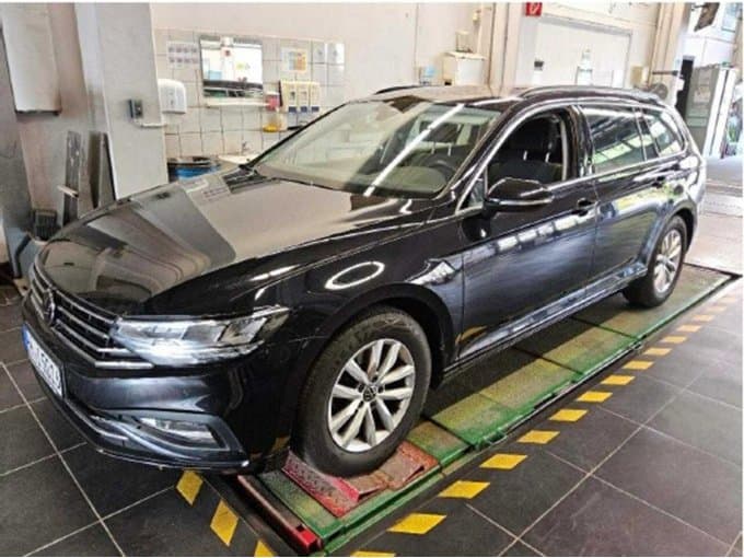 VW Passat Variant 2.0 TDI Business