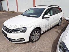 VW Passat Variant 2.0 TDI Trendline BMT 4Motion - BD16-1540