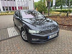 VW Passat Variant (CB5)(03.2019->2024), 2.0 TDI BMT/Start Stop, Business