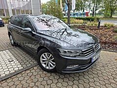 VW Passat Variant (CB5)(03.2019->2024), 2.0 TDI BMT/Start-Stopp, Business
