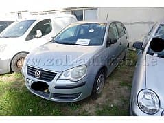 VW Polo IV 9N 1.2