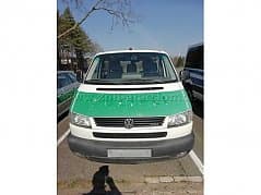VW T4