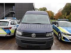 VW T5 Syncro