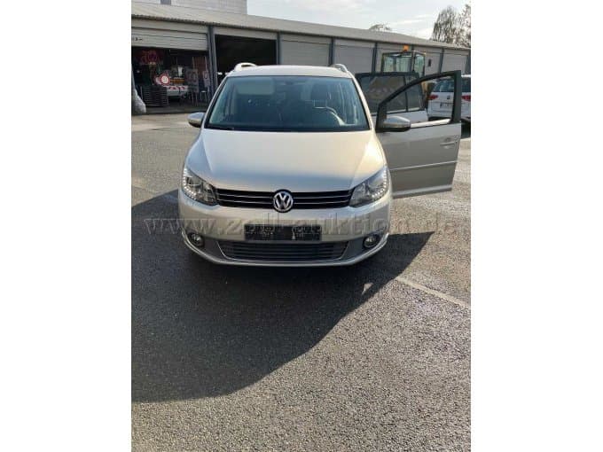 VW Touran