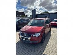 VW Touran 1.6 Trendline