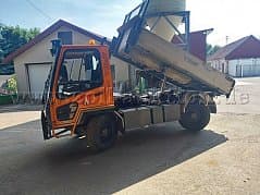 V Meili VM 7000 Equipment Carrier
