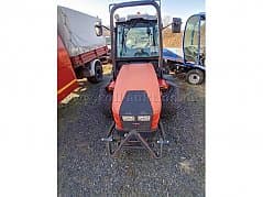 Valpadana narrow gauge tractor, defective part carrier,VP4545VRM