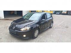 Volkswagen Golf 1K