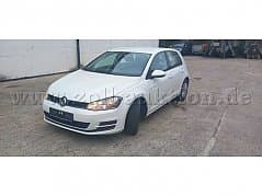 Volkswagen Golf AU