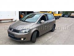 Volkswagen Golf Plus 1 KP