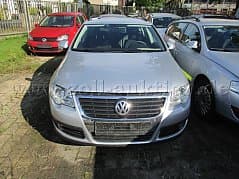 Volkswagen Passat Variant (3C)