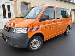 Volkswagen Transporter 7HC TDI