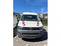 Volkswagen – Transporter T5 MHD BMT