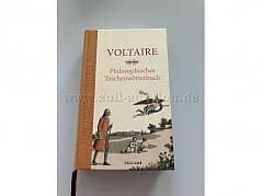 Voltaire - Philosophisches Taschenwörterbuch