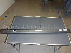 Volvo safety partition net trunk V90