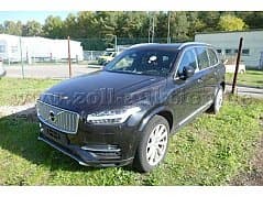 Volvo XC 90 T 8 Twin Engine Hybrid