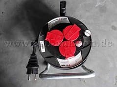 Würth/ Plastic Cable Drum