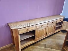 1 WASA Sideboard