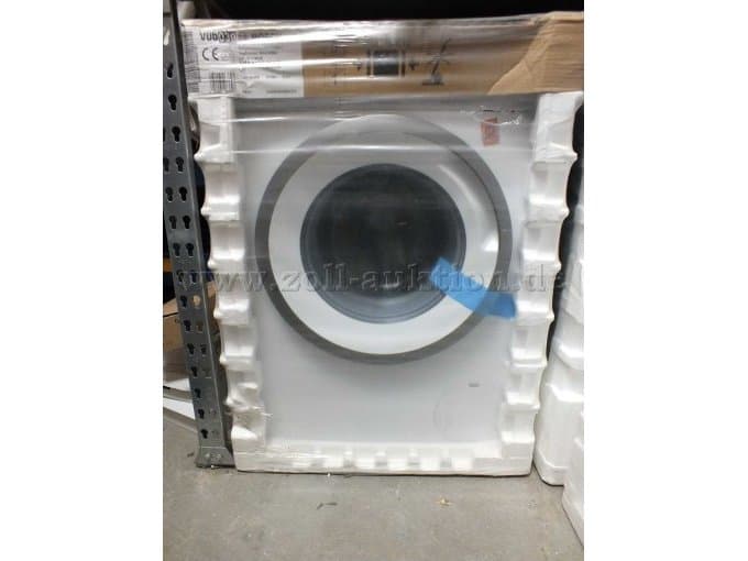 Bosch washing machine, WAN282W2