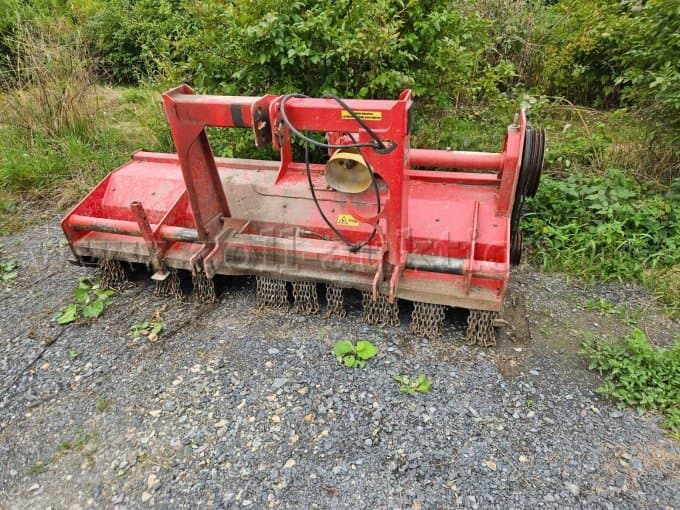Sauerburger WM 2450