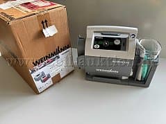 Weinmann ACCUVAC Lite unused