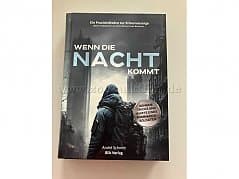 When the night comes - BIA Verlag