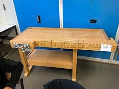 Workbench, WPO Werkraum GmbH