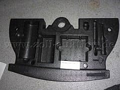Tool Box/Chest Volkswagen Touran 5T from Model Year 2015