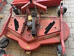Wiedemann Front mower RMR 180 H Functional