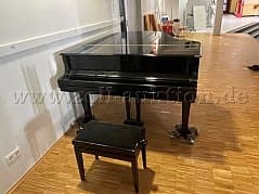 Yamaha Grand Piano Model C3