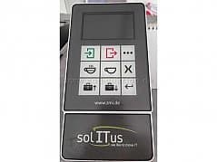 Datafox time recording device, EVO 4.3 HW 4.6a