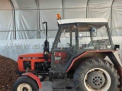 Zetor ZKL 5211.1 Agricultural Tractor