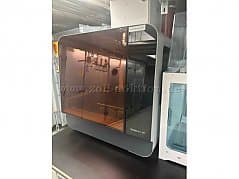 formlabs Form 3L Resin 3D Printer