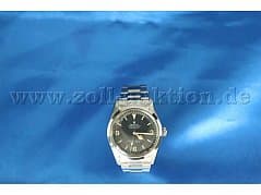 used ROLEX Explorer