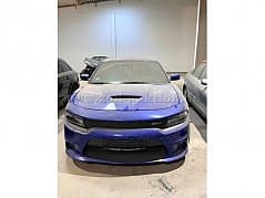 used DODGE Charger SRT 392