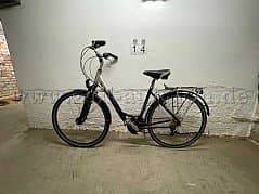 Used women's bike Kalkhoff 28 inch