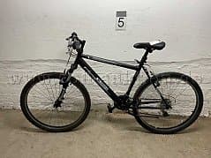 McKenzie Youth Mountain Bike 26 Inch