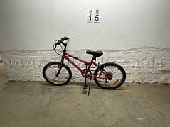 Used children's bike Verve 20 inch