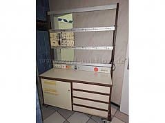 Mobile Electrical Laboratory Workstation