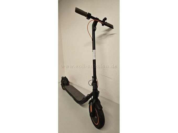 ninebot by Segway E-Scooter