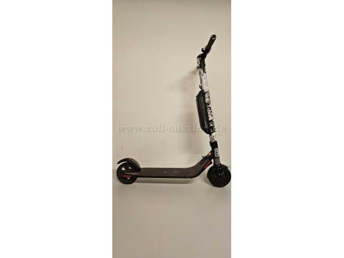 ninebot by Segway KickScooter ES1