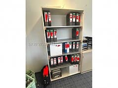 Pohlschröder open shelving unit