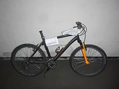 Bulls bike, 26 inch, used