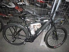 Cube Acros e-bike, 29 inch, used