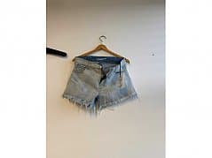 original Emma&Gaia shorts, blue, size 42, new