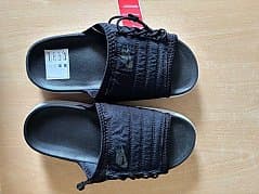 original Paar Nike Asuna Slide, Gr.38 neu