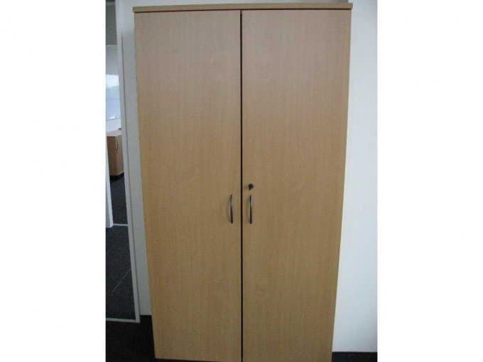 Fechtlin File Cabinet