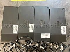 Dell Docking Station WD 19 with 13x 130W Power Supplies